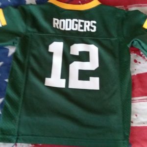 Packers Jersey